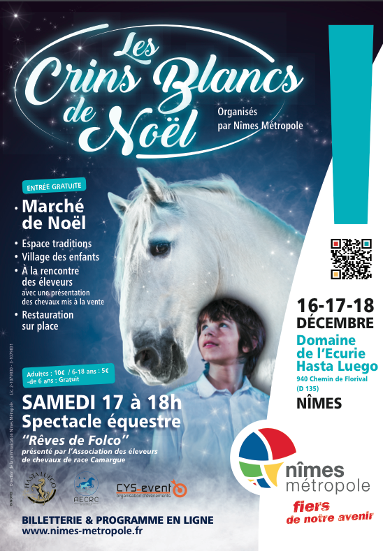 affiche-crins-blancs-de-noel-hasta-luego affiche-crins-blancs-de-noel-hasta-luego