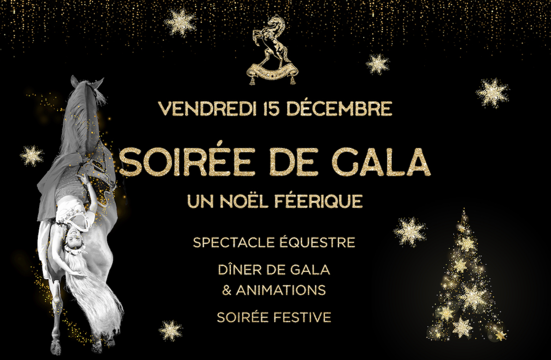 Soirée de Gala