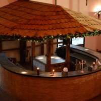 Salle de réception