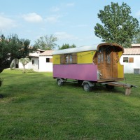 Domaine de l'écurie Hasta Luego