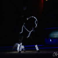 EQUINOXE DE LUMIERE
